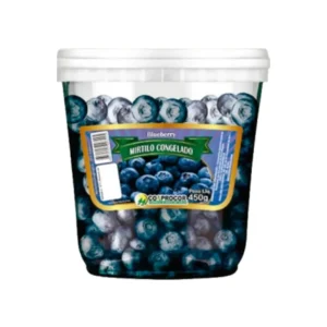 Mirtilo - Blueberry Granel 500gr (1kg)