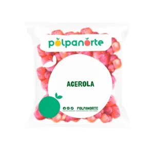 Acerola Granel 1,02kg