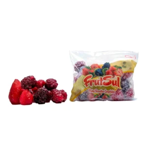 Frutas Vermelhas 100g