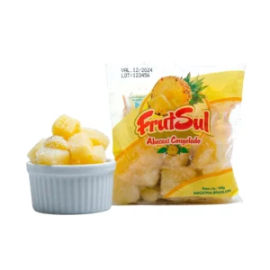 Abacaxi 100gr