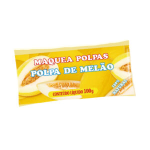 Polpa de Melão