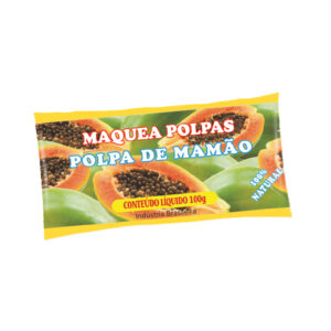 Polpa de Mamão