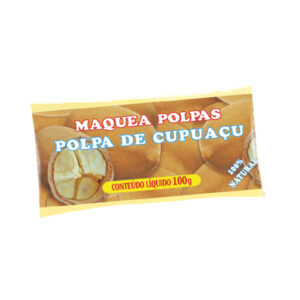 Polpa de Cupuaçu