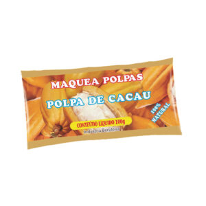 Polpa de Cacau