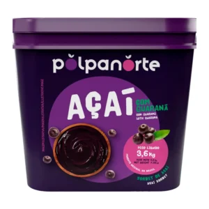 Açaí Tradicional Balde 3,6kg