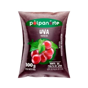 Polpa de Uva