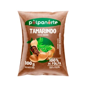 Polpa de Tamarindo