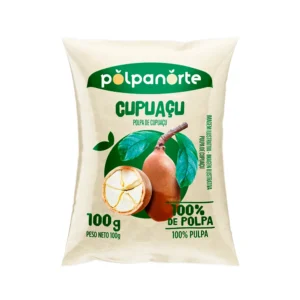 Polpa de Cupuaçu