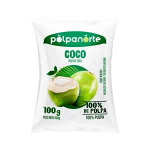 Polpa de Coco