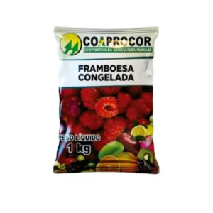 Framboesa Granel 1,02kg